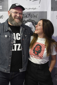 Pressekonferenz 'Black is Beltza II: Ainhoa', San Sebastian International Film Festival 20212