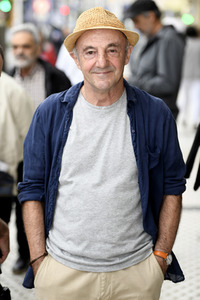 Pressekonferenz 'Black is Beltza II: Ainhoa', San Sebastian International Film Festival 20212
