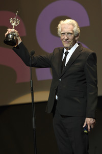 Donostia Award für David Cronenberg, San Sebastian International Film 2022