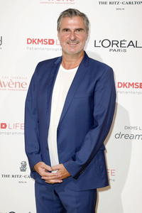 DKMS Life Dreamday 2022 in Berlin