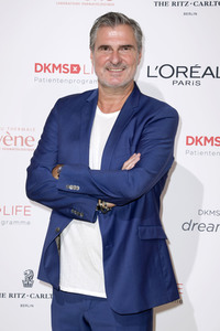DKMS Life Dreamday 2022 in Berlin