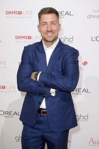 DKMS Life Dreamday 2022 in Berlin