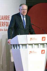 Festakt '25 Jahre erfolgreich - IGBCE' in Hannover
