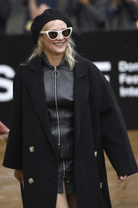 Ankunft von Diane Kruger und Norman Reedus auf dem San Sebastian International Film Festival 2022