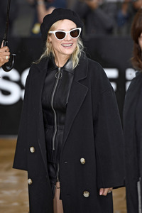 Ankunft von Diane Kruger und Norman Reedus auf dem San Sebastian International Film Festival 2022