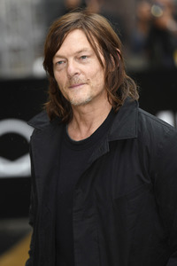 Ankunft von Diane Kruger und Norman Reedus auf dem San Sebastian International Film Festival 2022