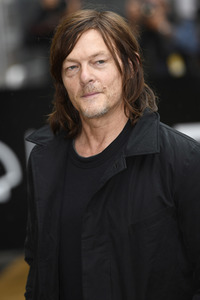 Ankunft von Diane Kruger und Norman Reedus auf dem San Sebastian International Film Festival 2022