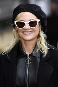 Ankunft von Diane Kruger und Norman Reedus auf dem San Sebastian International Film Festival 2022