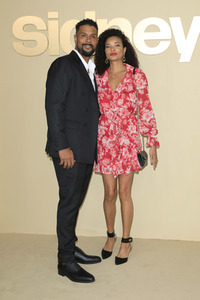 Filmpremiere 'Sidney' in Los Angeles