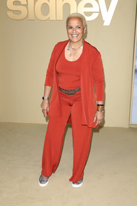 Filmpremiere 'Sidney' in Los Angeles