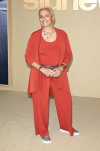 Filmpremiere 'Sidney' in Los Angeles