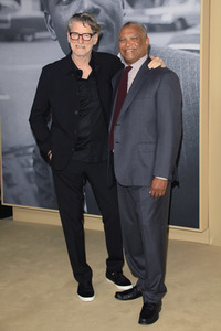 Filmpremiere 'Sidney' in Los Angeles