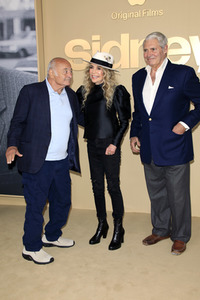 Filmpremiere 'Sidney' in Los Angeles