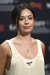 Pressekonferenz 'Stories Not to Be Told', San Sebastian International Film Festival 2022