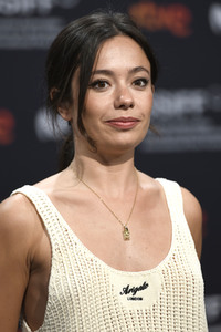 Pressekonferenz 'Stories Not to Be Told', San Sebastian International Film Festival 2022