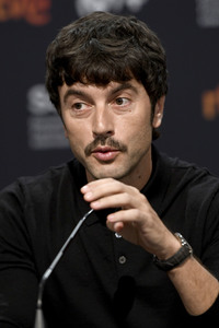 Pressekonferenz 'Stories Not to Be Told', San Sebastian International Film Festival 2022