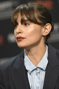 Pressekonferenz 'Stories Not to Be Told', San Sebastian International Film Festival 2022