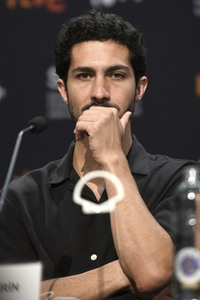 Pressekonferenz 'Stories Not to Be Told', San Sebastian International Film Festival 2022