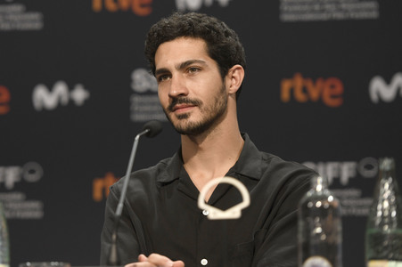 Pressekonferenz 'Stories Not to Be Told', San Sebastian International Film Festival 2022