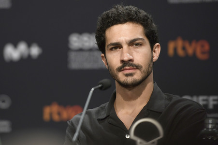 Pressekonferenz 'Stories Not to Be Told', San Sebastian International Film Festival 2022