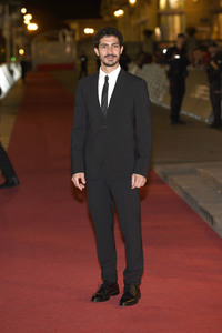 Filmpremiere 'Stories Not to Be Told', San Sebastian International Film Festival 2022