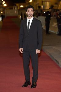 Filmpremiere 'Stories Not to Be Told', San Sebastian International Film Festival 2022
