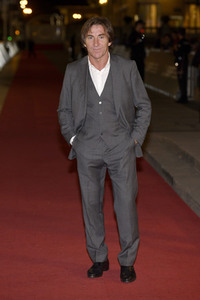 Filmpremiere 'Stories Not to Be Told', San Sebastian International Film Festival 2022