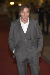 Filmpremiere 'Stories Not to Be Told', San Sebastian International Film Festival 2022