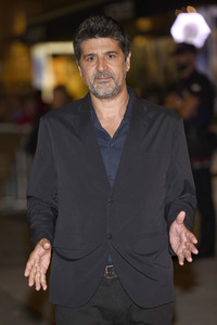 Filmpremiere 'Stories Not to Be Told', San Sebastian International Film Festival 2022
