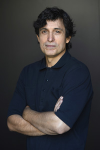 Photoshooting mit dem Cast von 'Stillness in the Storm', San Sebastian International Film Festival 2022