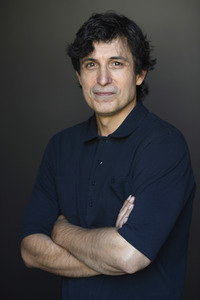 Photoshooting mit dem Cast von 'Stillness in the Storm', San Sebastian International Film Festival 2022