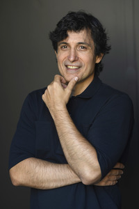 Photoshooting mit dem Cast von 'Stillness in the Storm', San Sebastian International Film Festival 2022