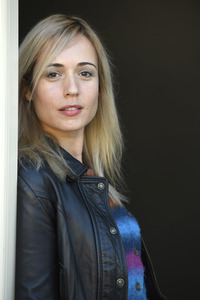 Photoshooting mit dem Cast von 'Stillness in the Storm', San Sebastian International Film Festival 2022