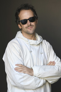 Photoshooting mit dem Cast von 'Stillness in the Storm', San Sebastian International Film Festival 2022