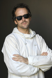 Photoshooting mit dem Cast von 'Stillness in the Storm', San Sebastian International Film Festival 2022