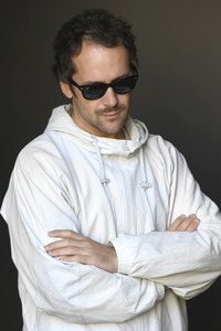 Photoshooting mit dem Cast von 'Stillness in the Storm', San Sebastian International Film Festival 2022