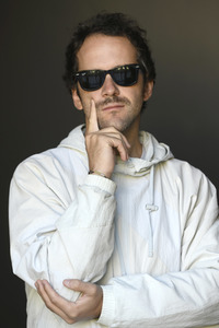 Photoshooting mit dem Cast von 'Stillness in the Storm', San Sebastian International Film Festival 2022