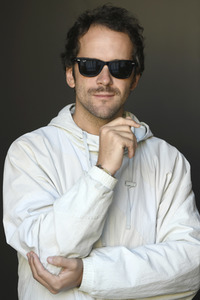 Photoshooting mit dem Cast von 'Stillness in the Storm', San Sebastian International Film Festival 2022