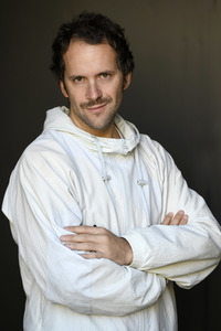 Photoshooting mit dem Cast von 'Stillness in the Storm', San Sebastian International Film Festival 2022