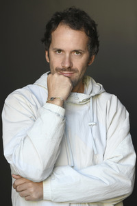 Photoshooting mit dem Cast von 'Stillness in the Storm', San Sebastian International Film Festival 2022