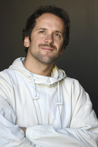 Photoshooting mit dem Cast von 'Stillness in the Storm', San Sebastian International Film Festival 2022