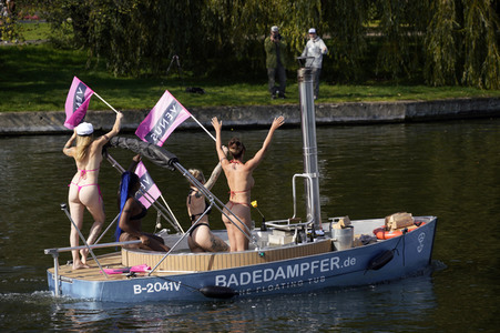 Venus 2022 Photocall in Berlin