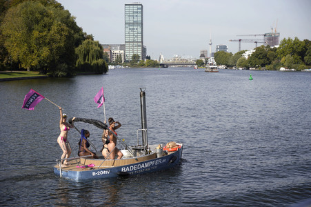 Venus 2022 Photocall in Berlin