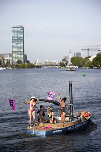 Venus 2022 Photocall in Berlin