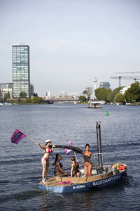 Venus 2022 Photocall in Berlin
