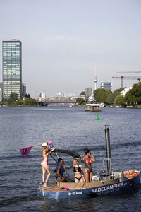 Venus 2022 Photocall in Berlin