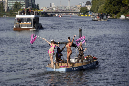 Venus 2022 Photocall in Berlin