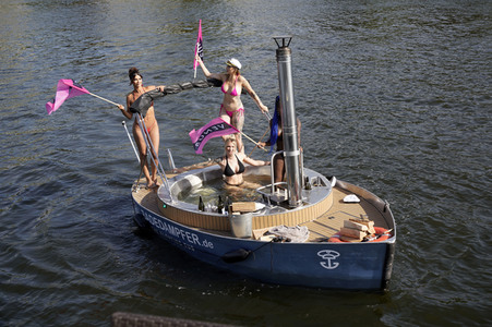 Venus 2022 Photocall in Berlin