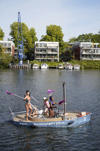 Venus 2022 Photocall in Berlin