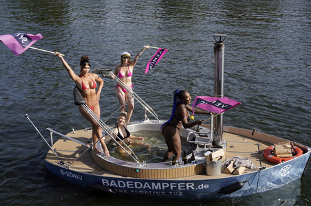 Venus 2022 Photocall in Berlin